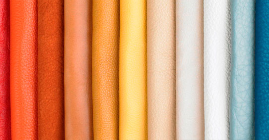 polyurethane Leather