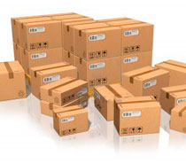 Tamaños cajas cartón