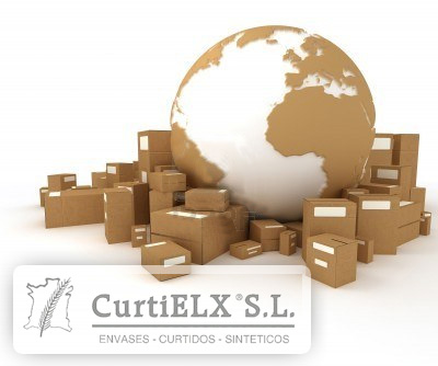 Cajas para mudanzas