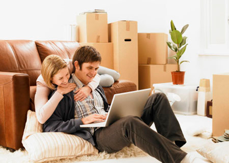 Professional packing for all kindsof transport