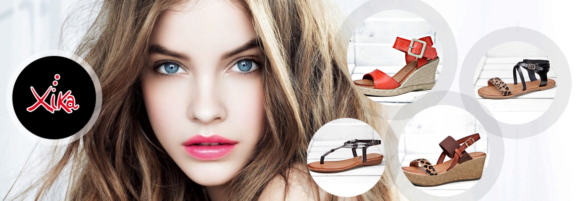 XIKA SHOES